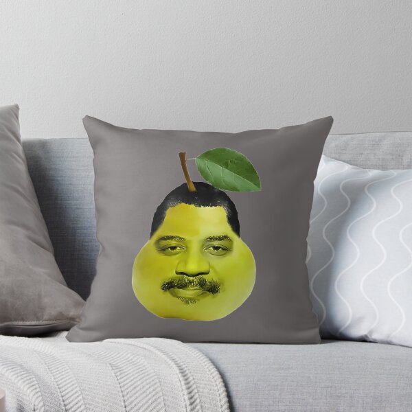 Item preview, NDGT-IS-A-PEAR-HEAD designed and sold by JosephLopes.