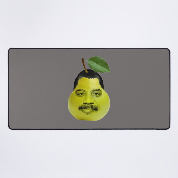 Item preview, NDGT-IS-A-PEAR-HEAD designed and sold by JosephLopes.