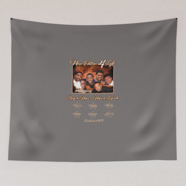 Item preview, NE-4-LYFE-LEGENDS-EDITION-DESIGN designed and sold by JosephLopes.