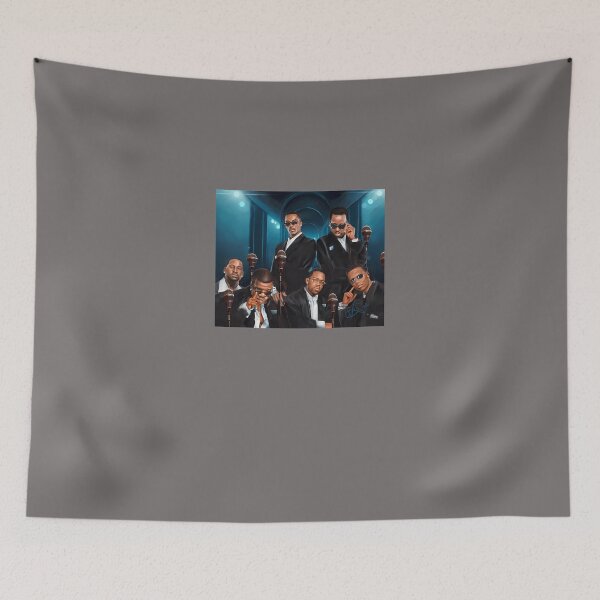 Item preview, NE-4-LYFE--TUNNEL-ORIGINAL-EDITION designed and sold by JosephLopes.