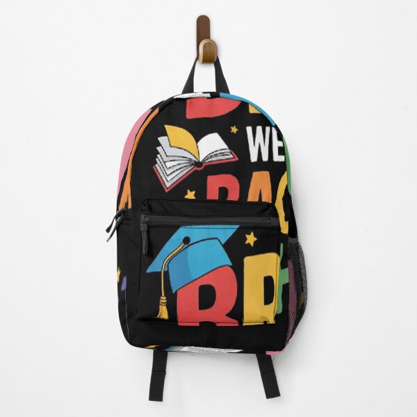 Item preview, Back To School Bruh We Back To School designed and sold by LacostCarl.