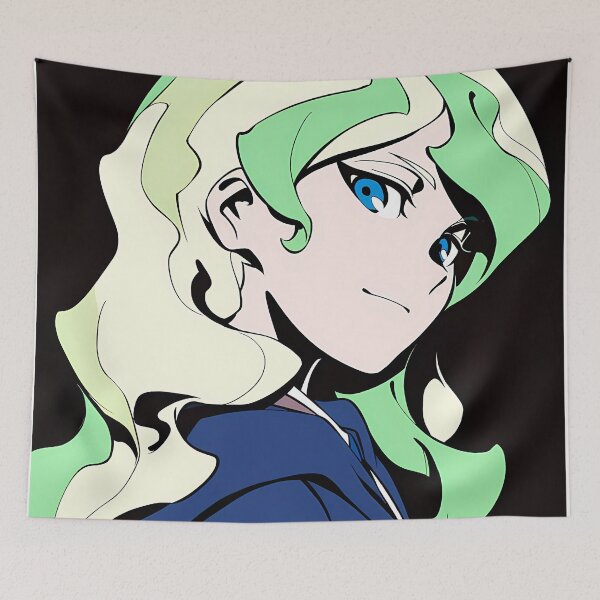 Item preview, Diana Cavendish - 1 designed and sold by Infinite-Aspire.