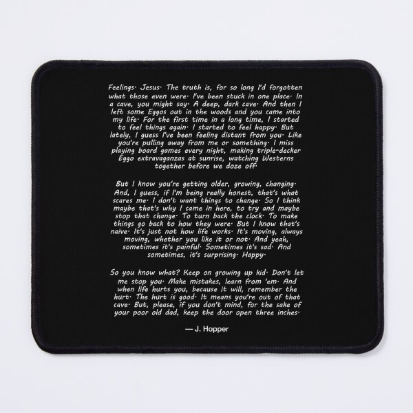 Item preview, Hoppers Letter. designed and sold by CoCoArt-Ua.