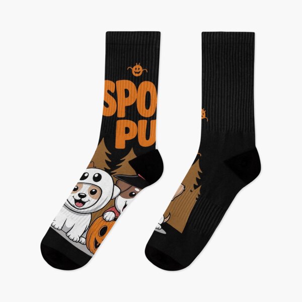 Item preview, Cute Bernedoodle Halloween Costume – Spooky Dog Lover designed and sold by SnackPAC.