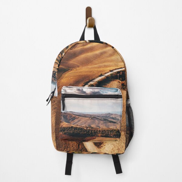 Item preview, crete senesi in italy siena province designed and sold by franckreporter.