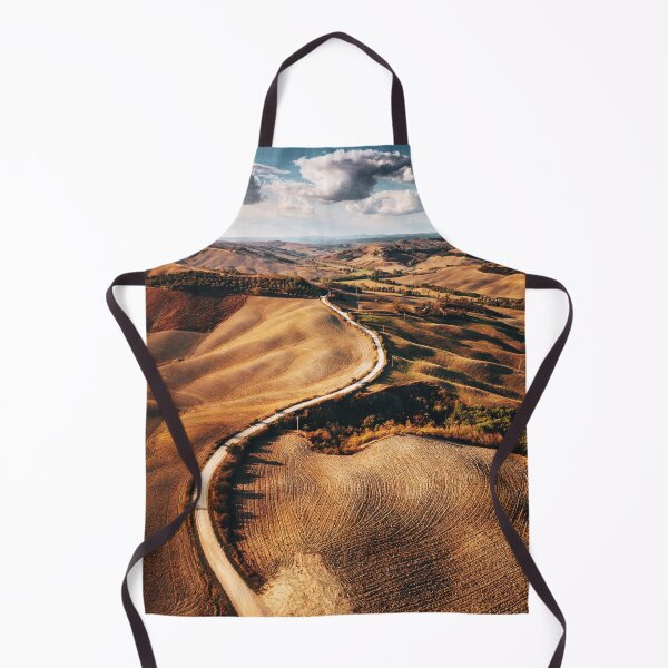 Item preview, crete senesi in italy siena province designed and sold by franckreporter.
