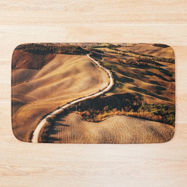 Item preview, crete senesi in italy siena province designed and sold by franckreporter.