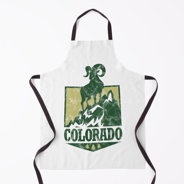 Item preview, Colorado designed and sold by ChimyandFunky.