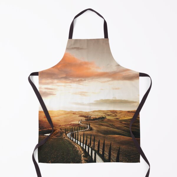 Item preview, crete senesi at dusk designed and sold by franckreporter.
