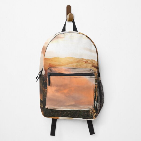 Item preview, crete senesi at dusk designed and sold by franckreporter.