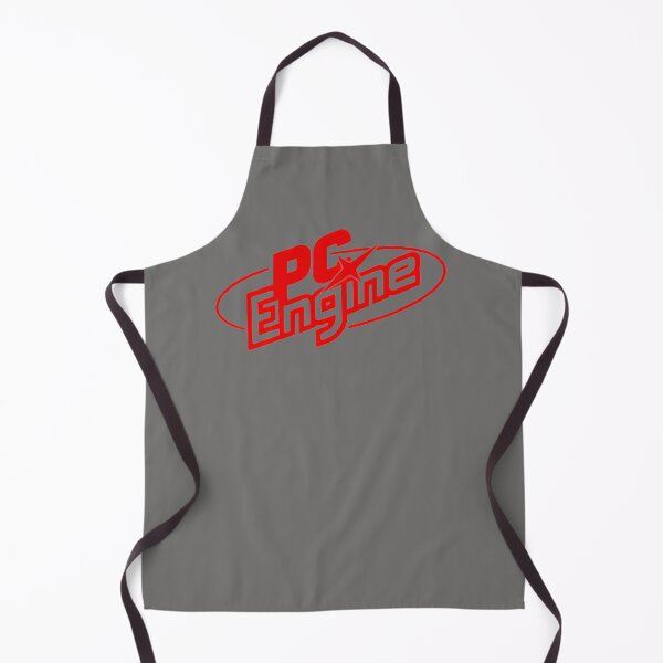 Item preview, NEC-PC-ENGINE---RED-LOGO-ESSENTIAL-T-SHIRT--- designed and sold by NicolasMeyer.