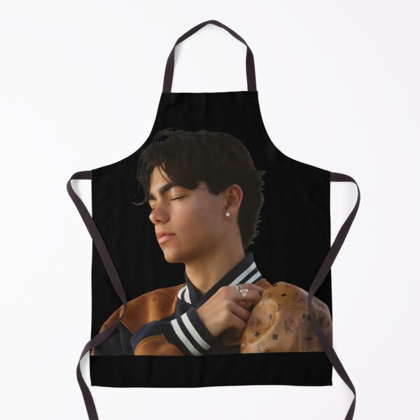 Item preview, Malachi Barton Merch:- sticker pack, spiral note books, hard cover journals, mugs, tote bags etc | Pinterest | Aesthetic Malachi Barton Merch / Fan Art designed and sold by TeenLake.