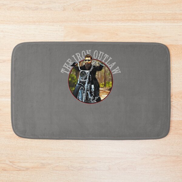 Item preview, NED-KELLY-RIDES-AGAIN designed and sold by NicolasMeyer.