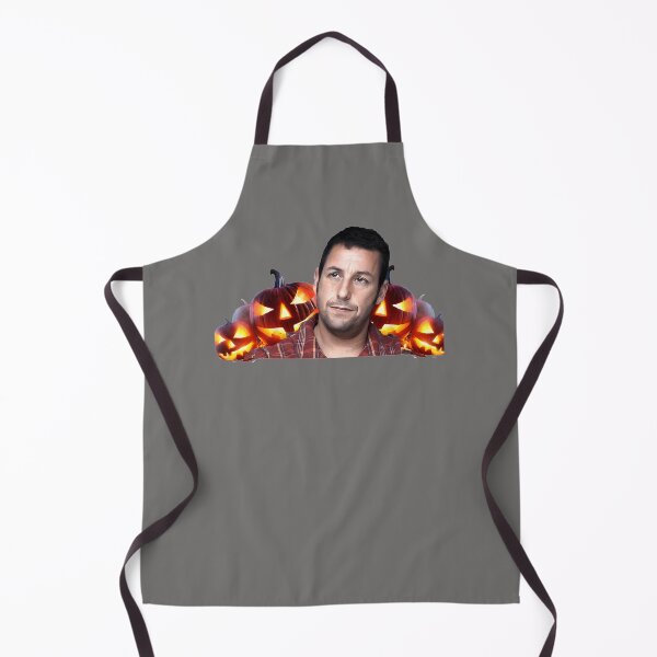 Item preview, NEEDED-GIFTS-ADAM-SANDLER-HUBIE-HALLOWEEN designed and sold by NicolasMeyer.