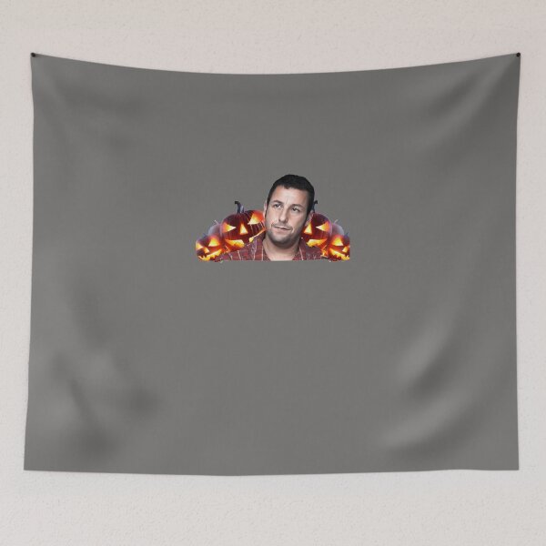 Item preview, NEEDED-GIFTS-ADAM-SANDLER-HUBIE-HALLOWEEN designed and sold by NicolasMeyer.