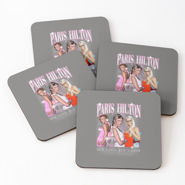Item preview, NEEDED-GIFTS-PARIS-HILTON-CUTE-GRAPHIC-GIFT designed and sold by NicolasMeyer.
