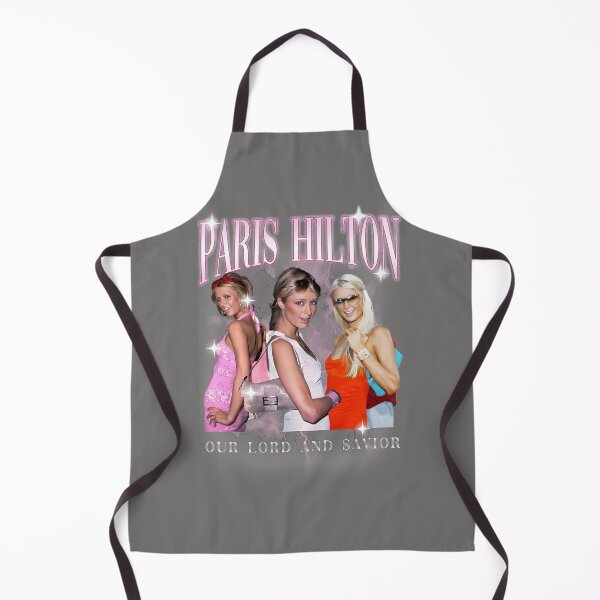 Item preview, NEEDED-GIFTS-PARIS-HILTON-CUTE-GRAPHIC-GIFT designed and sold by NicolasMeyer.