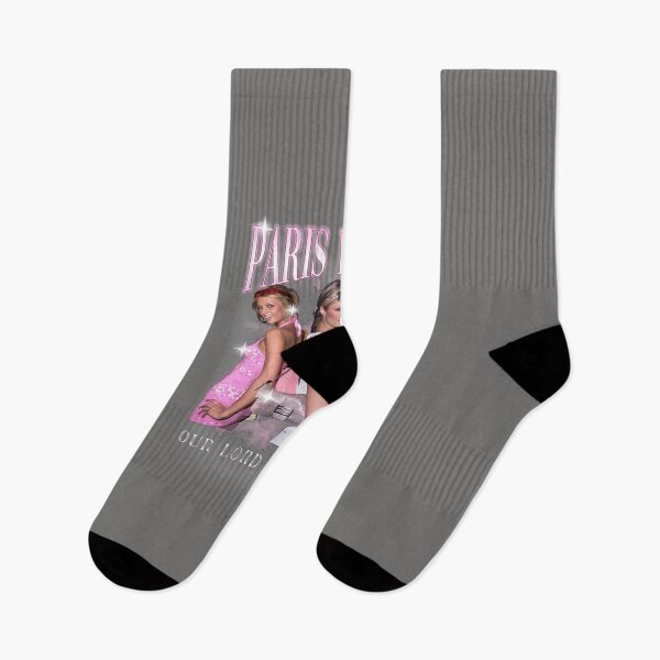 Item preview, NEEDED-GIFTS-PARIS-HILTON-CUTE-GRAPHIC-GIFT designed and sold by NicolasMeyer.