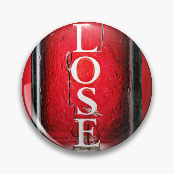 Item preview, Neon “CLOSE” Sign Inside Light Bulb – Modern Red Glow Aesthetic designed and sold by Grafititee.