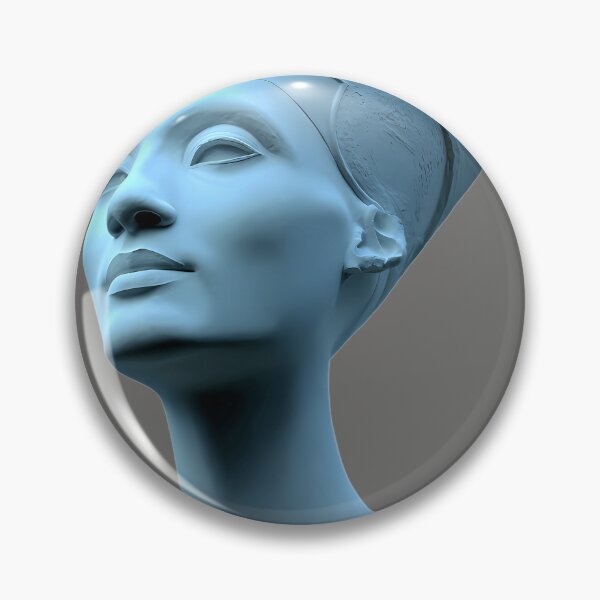 Item preview, NEFERTITI designed and sold by NicolasMeyer.