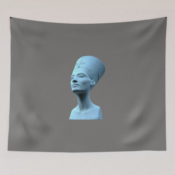 Item preview, NEFERTITI designed and sold by NicolasMeyer.