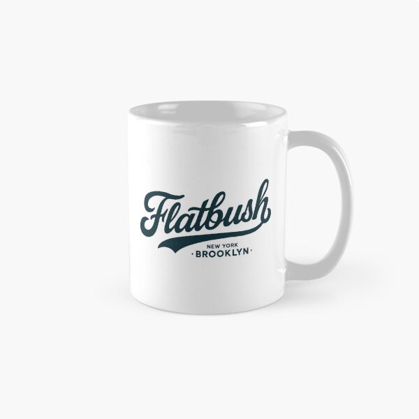 Item preview, Flatbush Vintage Script Lettering designed and sold by Boogosh.