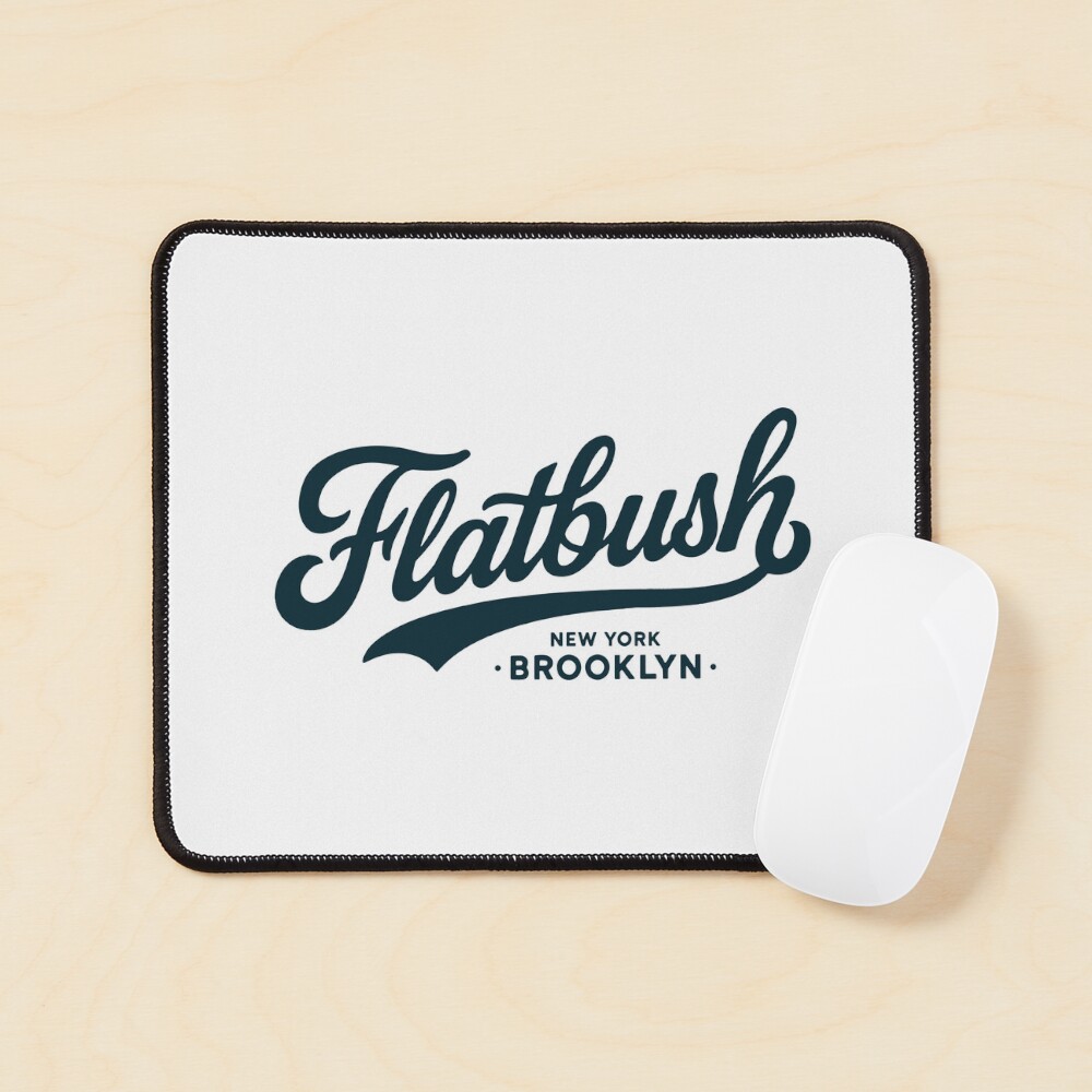 Item preview, Mouse Pad designed and sold by Boogosh.