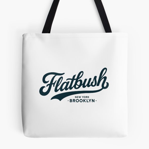 Item preview, Flatbush Vintage Script Lettering designed and sold by Boogosh.
