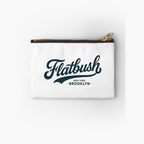 Item preview, Flatbush Vintage Script Lettering designed and sold by Boogosh.