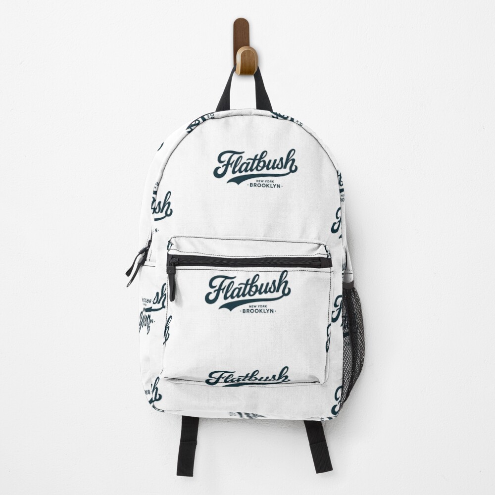 Item preview, Backpack designed and sold by Boogosh.