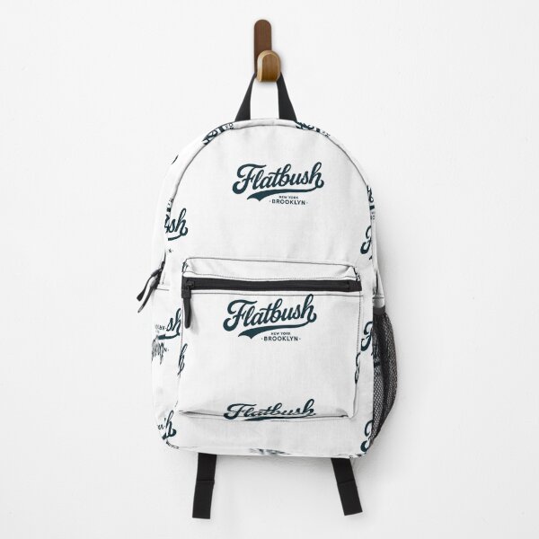 Item preview, Flatbush Vintage Script Lettering designed and sold by Boogosh.