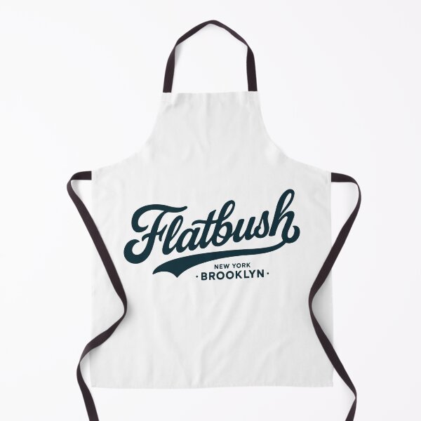 Item preview, Flatbush Vintage Script Lettering designed and sold by Boogosh.