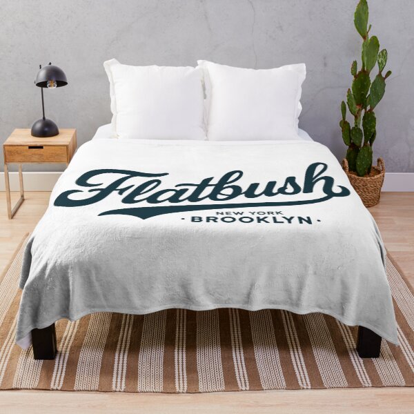 Item preview, Flatbush Vintage Script Lettering designed and sold by Boogosh.