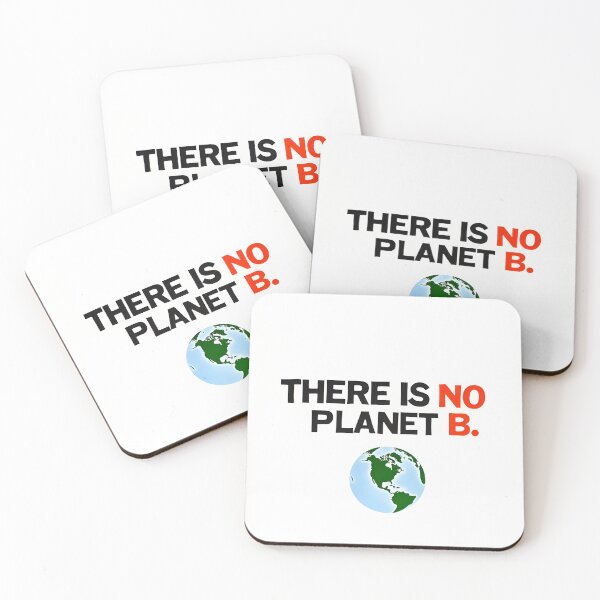 Item preview, There Is No Planet B designed and sold by Wear2Transform.