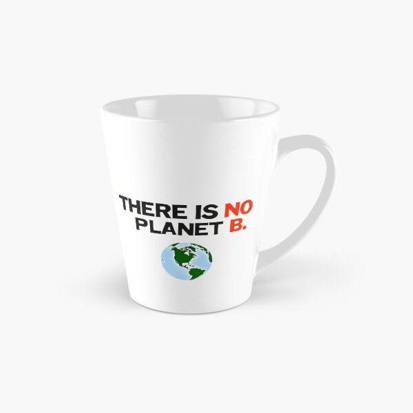Item preview, There Is No Planet B designed and sold by Wear2Transform.