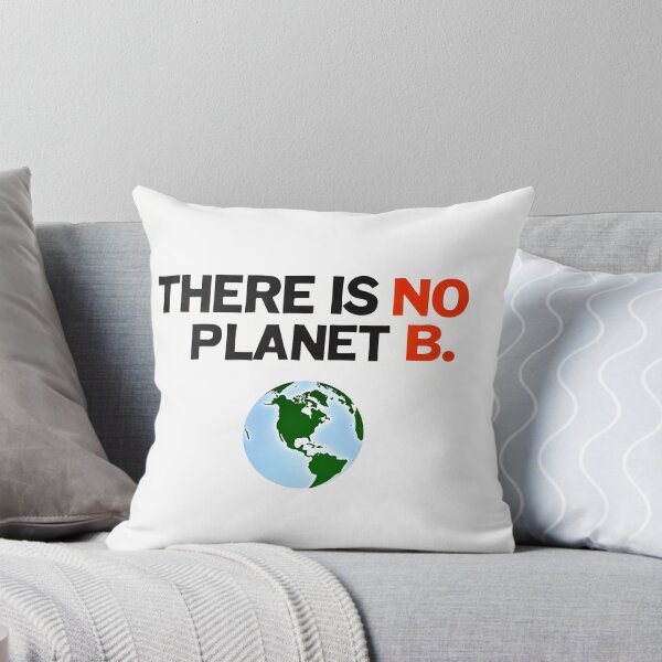 Item preview, There Is No Planet B designed and sold by Wear2Transform.