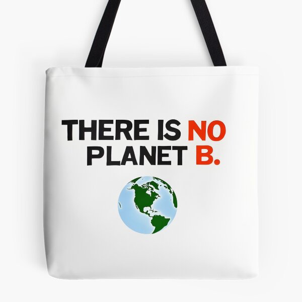 Item preview, There Is No Planet B designed and sold by Wear2Transform.