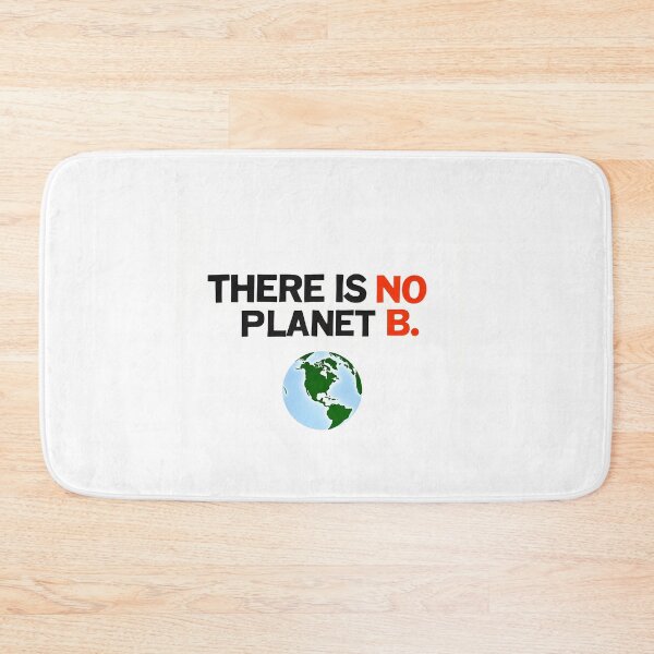 Item preview, There Is No Planet B designed and sold by Wear2Transform.