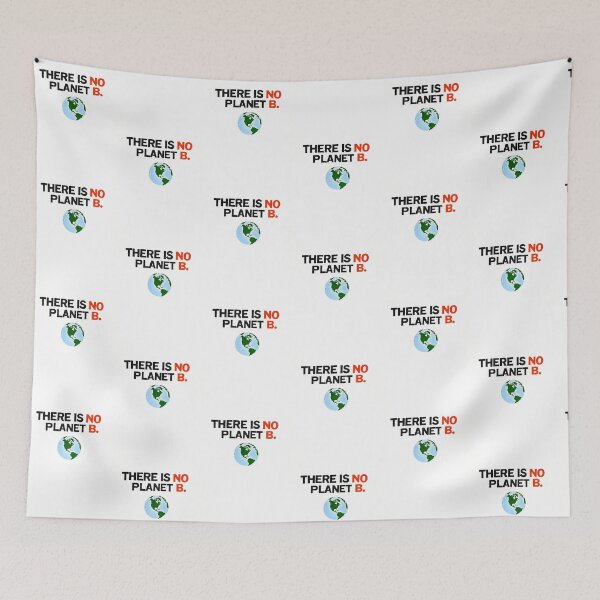 Item preview, There Is No Planet B designed and sold by Wear2Transform.