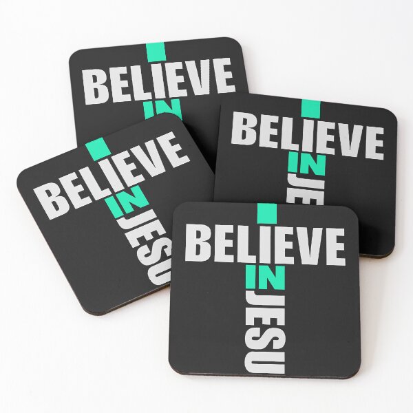Item preview, I Saw That Jesus Christ Christianity designed and sold by fikriyansa.