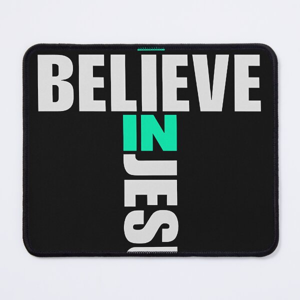 Item preview, I Saw That Jesus Christ Christianity designed and sold by fikriyansa.