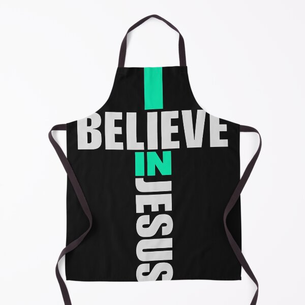 Item preview, I Saw That Jesus Christ Christianity designed and sold by fikriyansa.