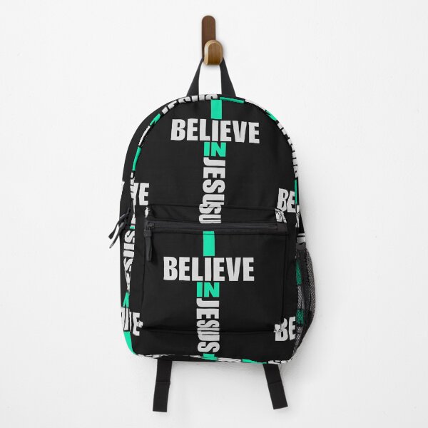 Item preview, I Saw That Jesus Christ Christianity designed and sold by fikriyansa.