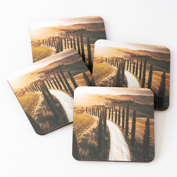 Item preview, crete senesi landscape designed and sold by franckreporter.