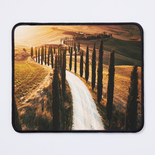 Item preview, crete senesi landscape designed and sold by franckreporter.