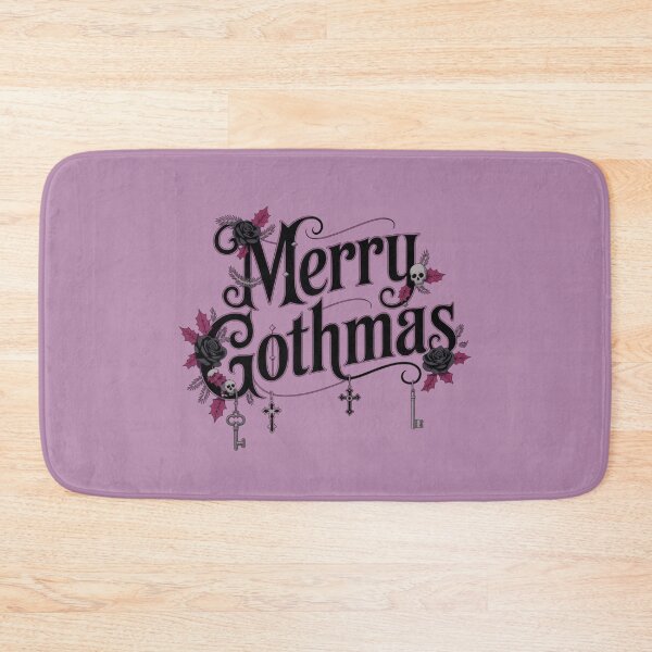 Item preview, Merry Gothmas designed and sold by Prints-by-Olaf.