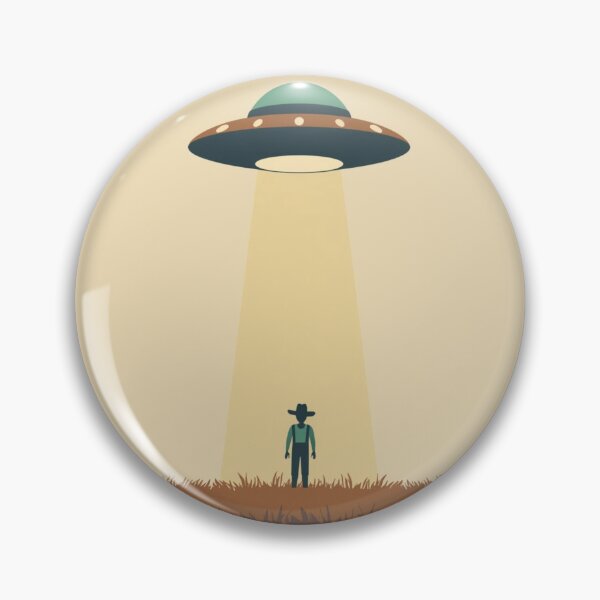 Item preview, Farmer Under Mysterious Sky Spotlight designed and sold by octavaretro.