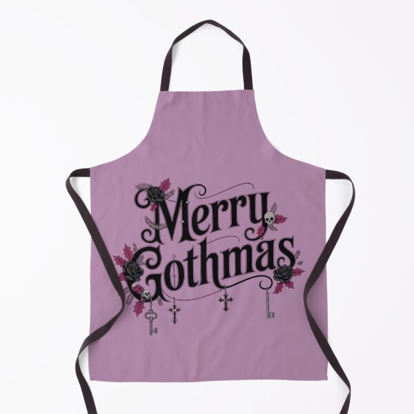 Item preview, Merry Gothmas designed and sold by Prints-by-Olaf.