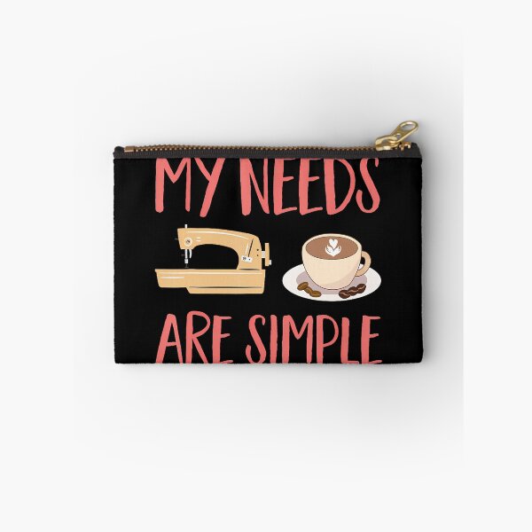 Item preview, Sewing Machine Coffee Seamstress Quilting Sewing designed and sold by MindyMarianela.
