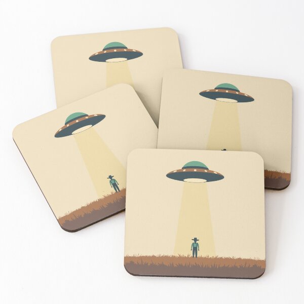 Item preview, Farmer Under Mysterious Sky Spotlight designed and sold by octavaretro.